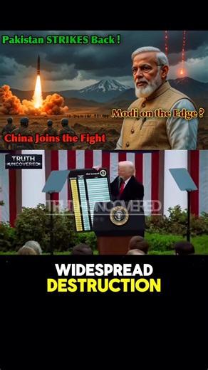 Pakistan’s Missile Test Shakes India China Warns ModiPakistan Missile Test 2025, Abdali Missile Pak | Niamh
