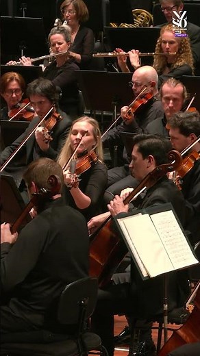 R. Strauss – Ein Heldenleben (A Hero's Life) | NZSO ft. Stéphane Denève #RichardStrauss