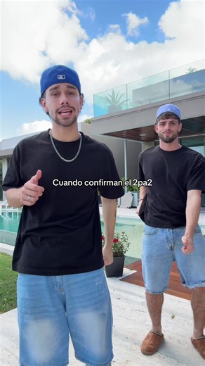 Confirming the 2x2: What It Means for Us