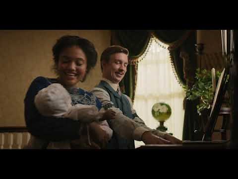 LADY AND THE TRAMP | Disney+ Trailer | Official Disney Ireland