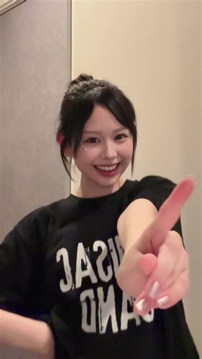 ありがたいことにカジサックオフ会in東京2026配信延長が決定しました🪽 4月13日の23時59分まで視聴可能です! ※配信チケット購入は4月13日12時までです ⁡ #カジサック #梶原叶渚