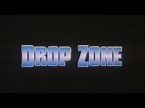 Drop Zone - Trailer (1994)