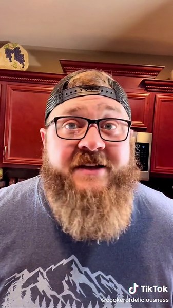 Easy Choco Taco Shell Recipe