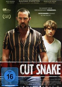 Cut Snake Trailer HD (Deutsch) (2014)