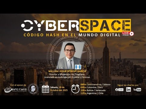 CÓDIGO HASH EN EL MUNDO DIGITAL