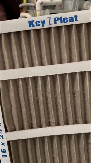 Air Filter Replacement