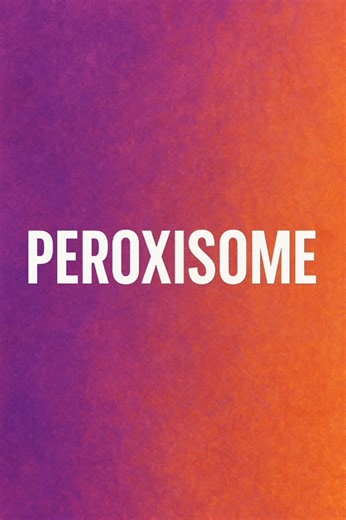 “Peroxisome: The Cell’s Detox Hero!”🔬🔥#biologyshorts#shortvideo#trendingshorts#trending#viralvideo