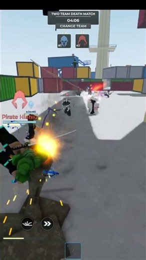 Journey of trying to become a sword master