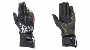 Alpinestars Adds GP Tech V2 Gauntlet Gloves To Lineup