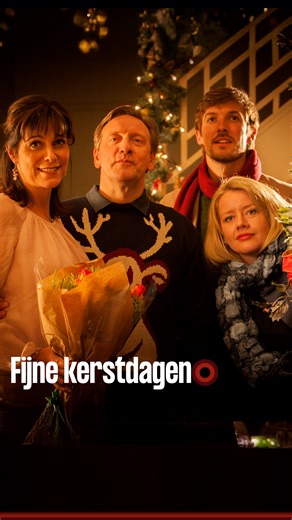 KRO-NCRV Crime on Instagram: "Namens Midsomer Murders' DCI Barbaby, KRO-NCRV Crime en NPO Start wensen we jullie allemaal fijne kerstdagen! 🎄💫 #merrychristmas #christmas #kerst #npostart #kroncrv"
