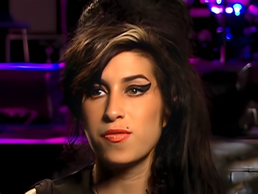 The revelation in the greatest cover by Amy Winehouse