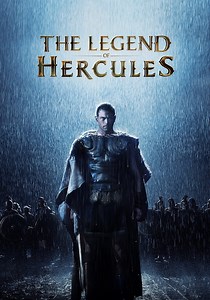The Legend of Hercules streaming: where to watch online?