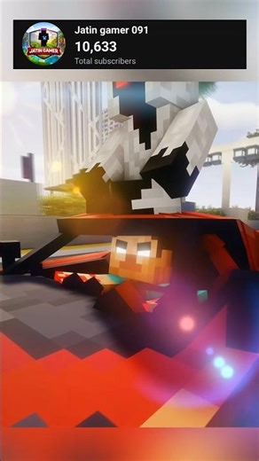 When Your Friends Always Got Your Back 💀🤝 #minecraftshorts #shorts #minecraft