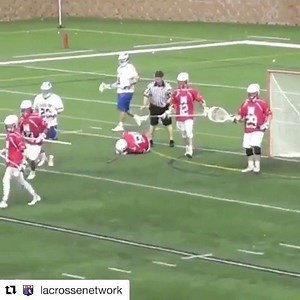 Hardest flex ever #lacrosse | Lacrosse Video Games