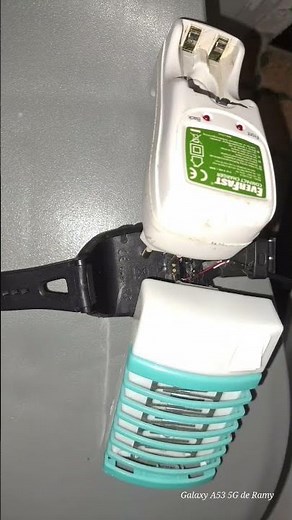 garmin forerunner or smartwatch charging with usb cable