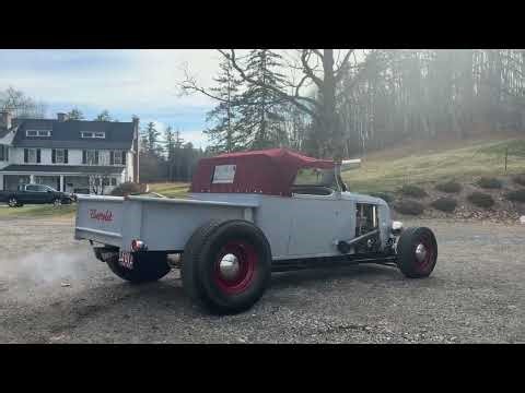 ZZ4 Custom Roadster Pickup - Narrated Walk-Through