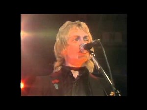 THE CARS just what i needed musikladen 1979