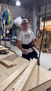 Tyler Ribera moving em out the door @Gray Taxidermy | Gray Trophy Fish Mounts
