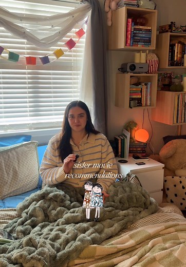 Heartwarming Sister Movie Recommendations to Watch Together