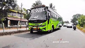 10K views · 2.5K reactions | JAI GURU  [ ജിന്ന് ]  | Tourist Bus Kerala | Facebook