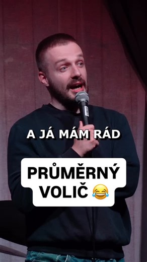 Libor Macháček | Sleduj mě a přijď na show! 🆕 Nové speciálové turné od začátku 2026! Lístky vždycky na odkazu v biu! 👆 #libormachacek #standup... | Instagram
