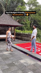 1.1M views · 22K reactions | Just Married? Here are 5 Budget-Friendly...