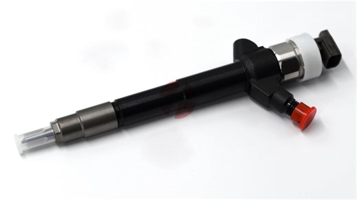 适配于柴油机共轨喷油器喷油嘴221F426554