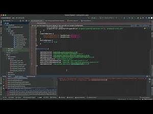 How to fix Android Studio error - app:debugRuntimeClasspath