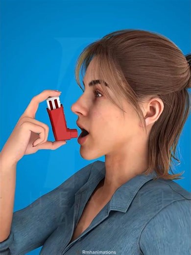 What Is an Inhaler Used For?