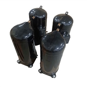 [Hot Item] Scroll Compressor Zf18K4e-Tfd-551