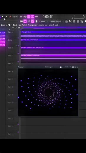 Aleep in Space: Uniting Bass and Music Vibes