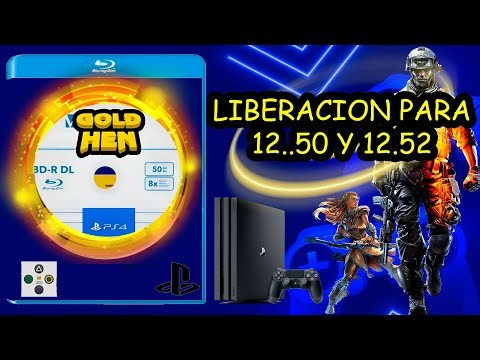 PS4 Tutorial 12 52 and 12 50 How to Unlock Your PS4 in Minutes Exploit + GoldHEN 2025