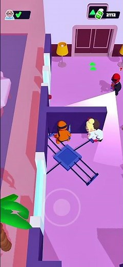 Stealth Master: Assassin Ninja Gameplay Walkthrough Contract 6 Save The Hostages 1