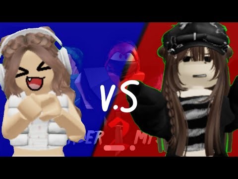 BESTIE VS BESTIE (ANI VS ASHLYN) first to 3 WINS ❤️‍🔥 // WATCH to find out (Ashlyn crys in video🥀)