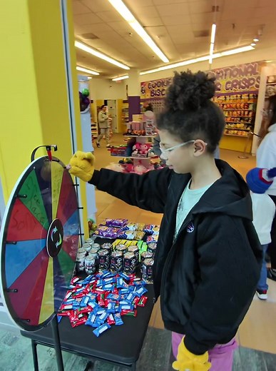 #spin #spinthewheel