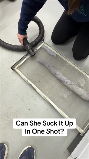 Mastering Lint Removal with a Vacuum Cleaner