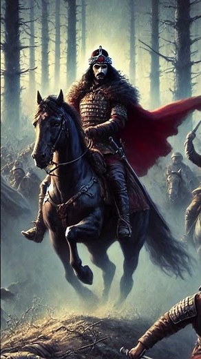 Dracula: The Real Story of Vlad the Impaler