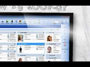 MOBILedit PC Suite