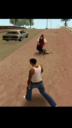 let's trap wade this time 😂😂. #gta #gta6 #gtasanandreas #ps2