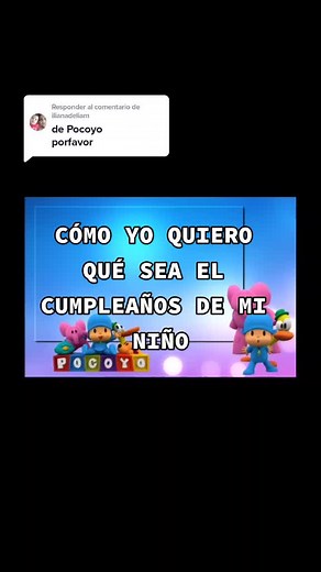 Ideas para una Fiesta Temática Pocoyó para Niños: Decoración, Pastel, y Más