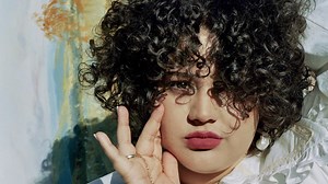 Odette announces new album Herald, shares new song "Dwell": Stream