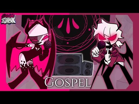 Gospel Sarvente Vs Selever | Friday Night Funkin'