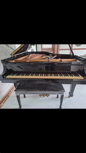 Mrpiano Tuning บน TikTok