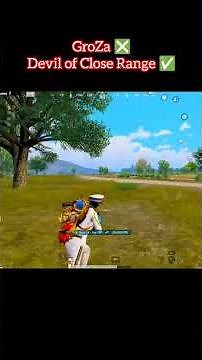 GroZa🔥 #bgmi #live #pubg #pubgmobile