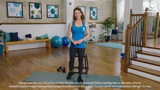 Core workout (12 min)