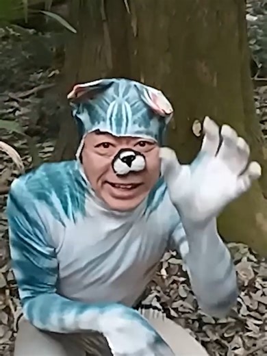 未確認おっさん捕獲モキュメンタリー おっさんUMA調査隊 第1-3回 総集編 本編はYouTubeをご覧ください #おっさんUMA #モキュメンタリー