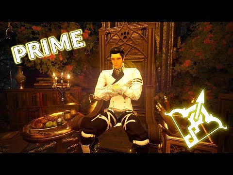 BDO - PRIME (ARCHER PVP MONTAGE)