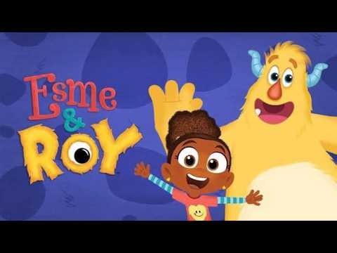Preview 2 Esme & Roy Intro Effects