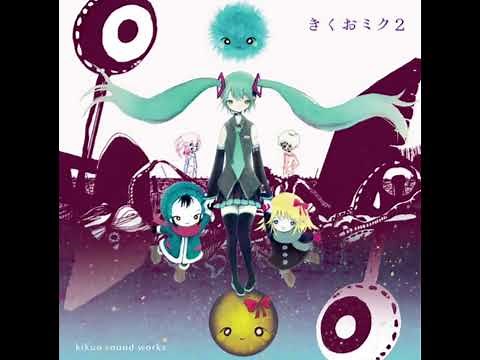 Pokkan Color By Kikuo feat. Tone Rion