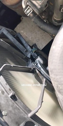 How to Check Your AC Radiator Fan🙂🙂
